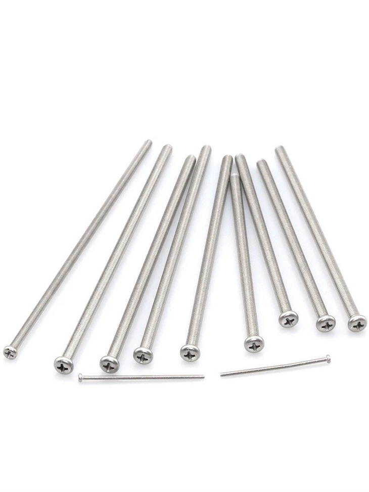 Electrical Socket Screws