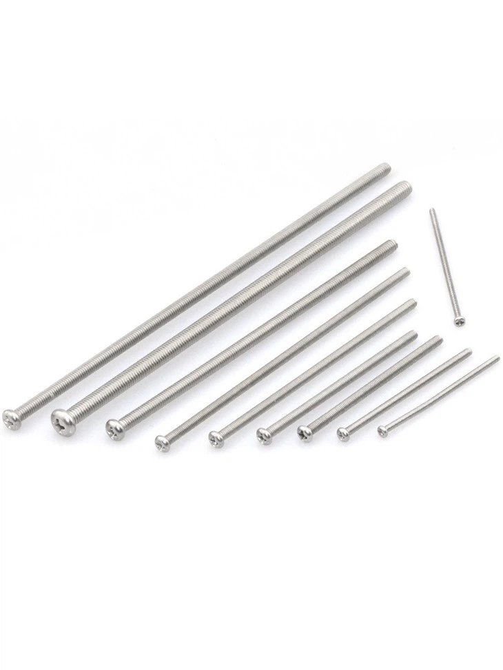 Electrical Socket Screws