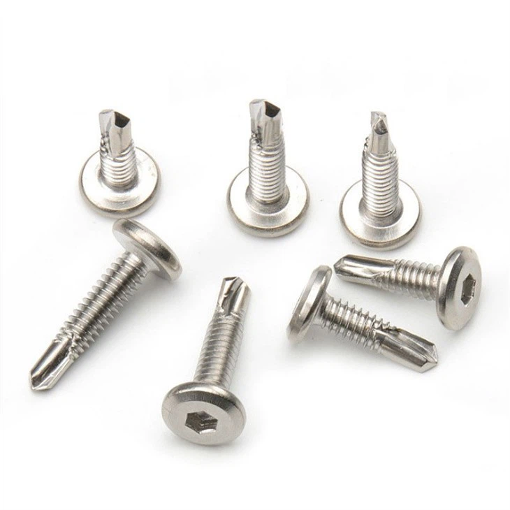 Fence Screws