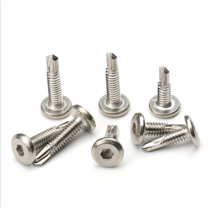 Fence Screws