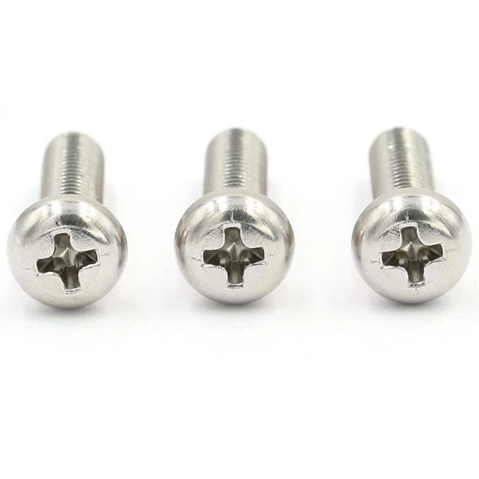 Screws With Rubber Washers