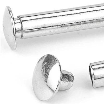 ¿Se pueden utilizar remaches semitubulares en aplicaciones exteriores?