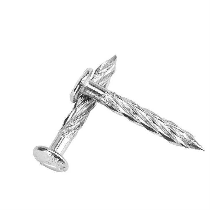 Twist Nail